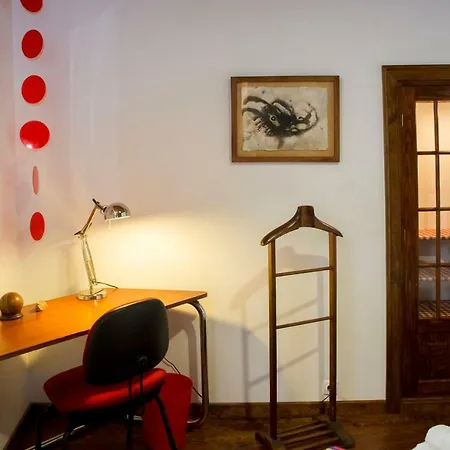 Apartament Fabulous River House Lizbona