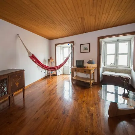 Fabulous River House Lizbona
