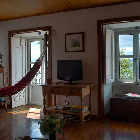 Fabulous River House Lizbona